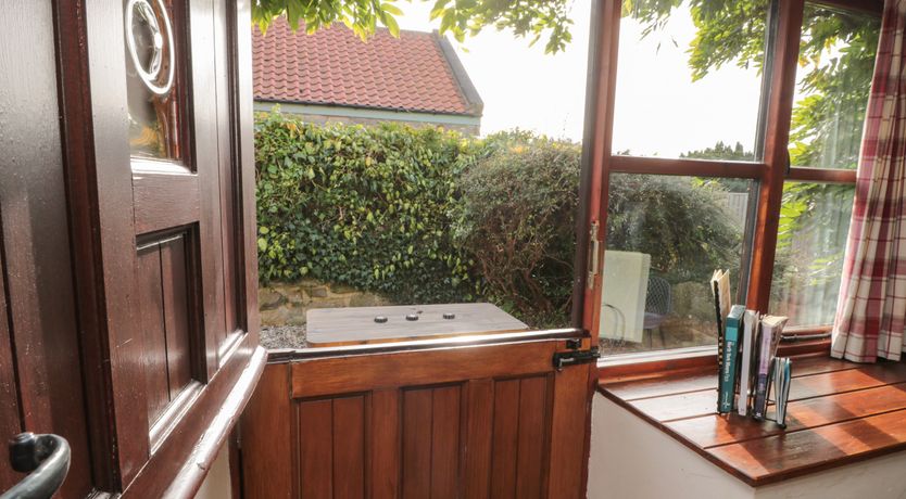 Photo of Goathland Cottage