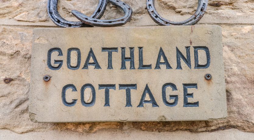 Photo of Goathland Cottage