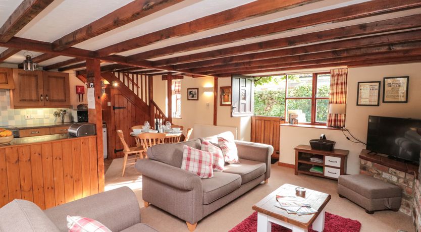 Photo of Goathland Cottage