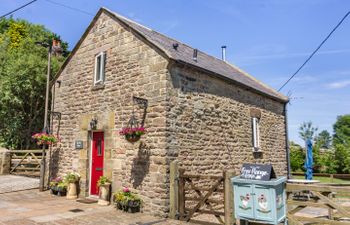 The Old Chapel Holiday Cottage