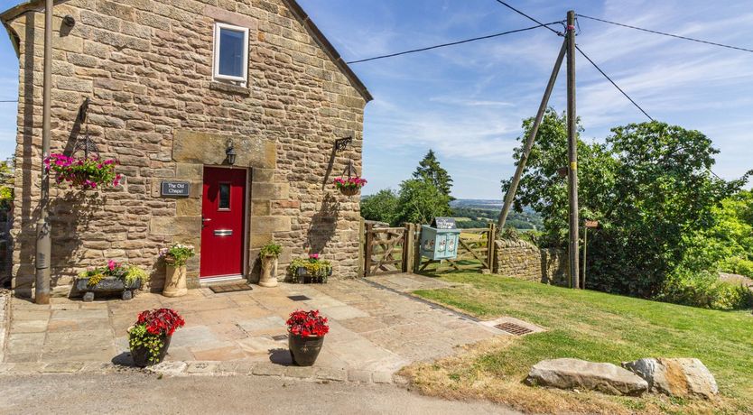 Photo of The Old Chapel