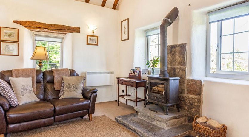 Photo of The Old Chapel