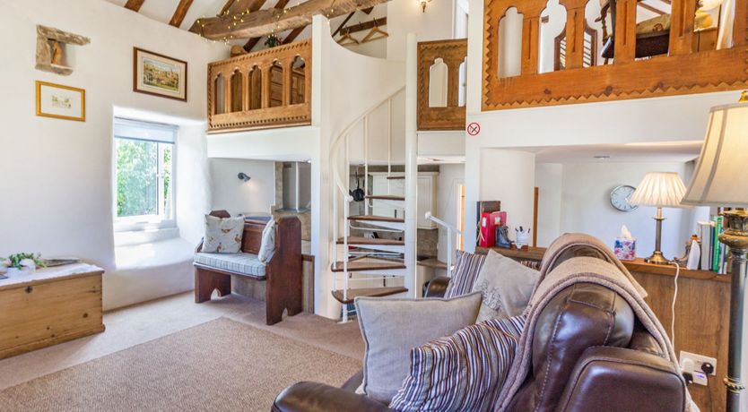 Photo of The Old Chapel