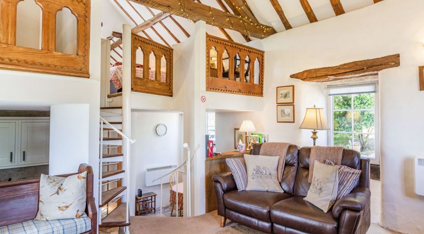 Photo of The Old Chapel