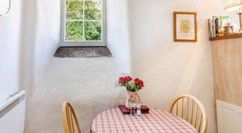 Photo of The Old Chapel