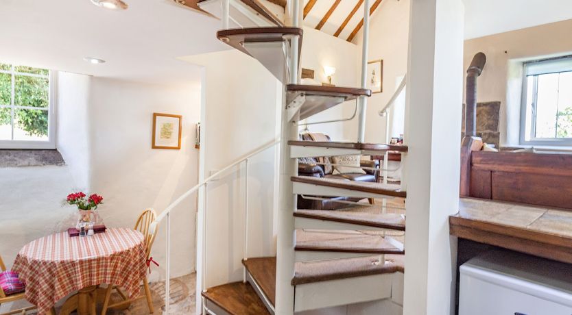 Photo of The Old Chapel