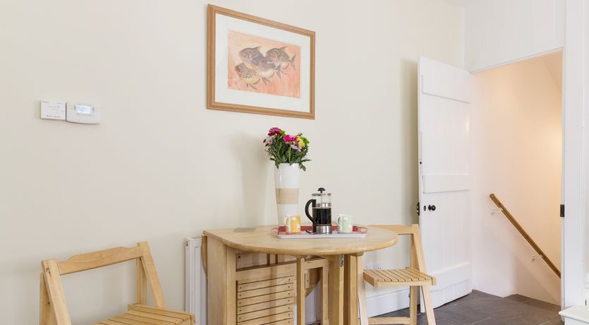 Photo of Beachgetaway