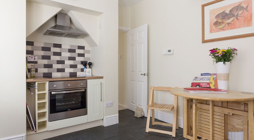 Photo of Beachgetaway