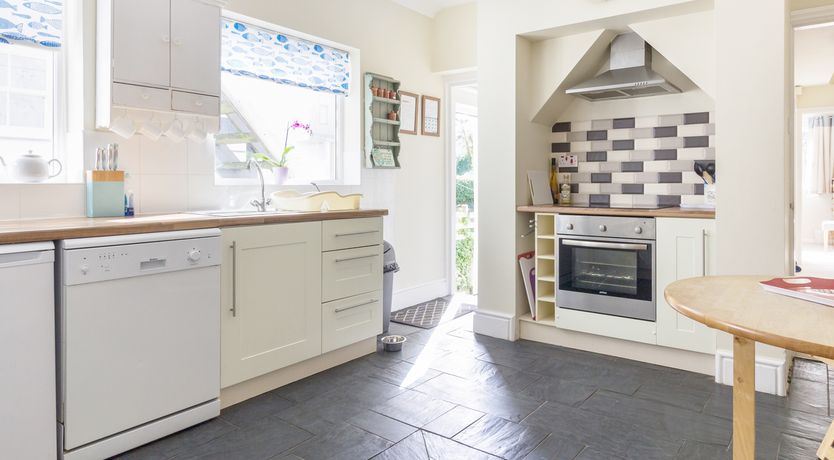 Photo of Beachgetaway