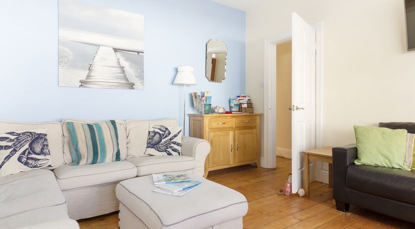 Photo of Beachgetaway