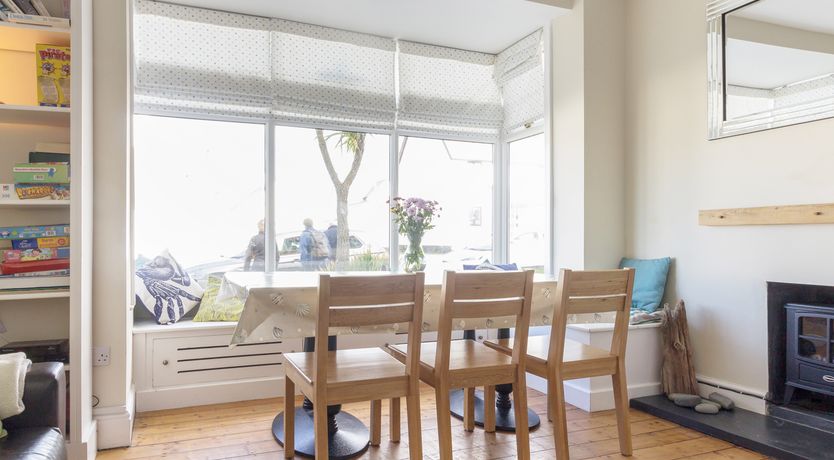 Photo of Beachgetaway