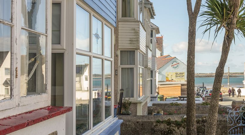 Photo of Beachgetaway