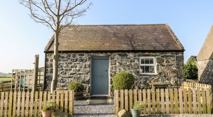 Photo of Bwthyn Celyn (Holly Cottage)