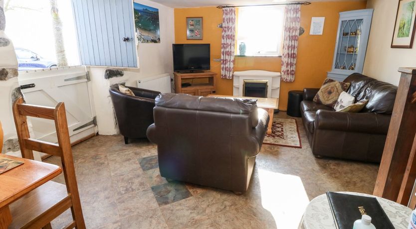 Photo of Bwthyn Celyn (Holly Cottage)