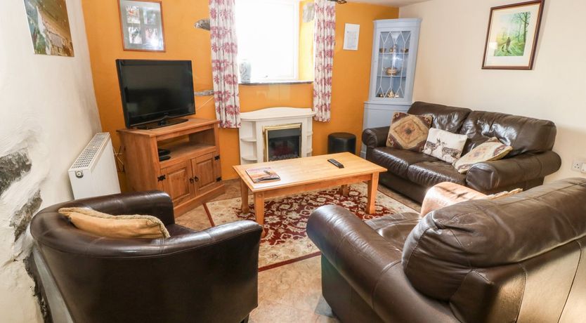 Photo of Bwthyn Celyn (Holly Cottage)