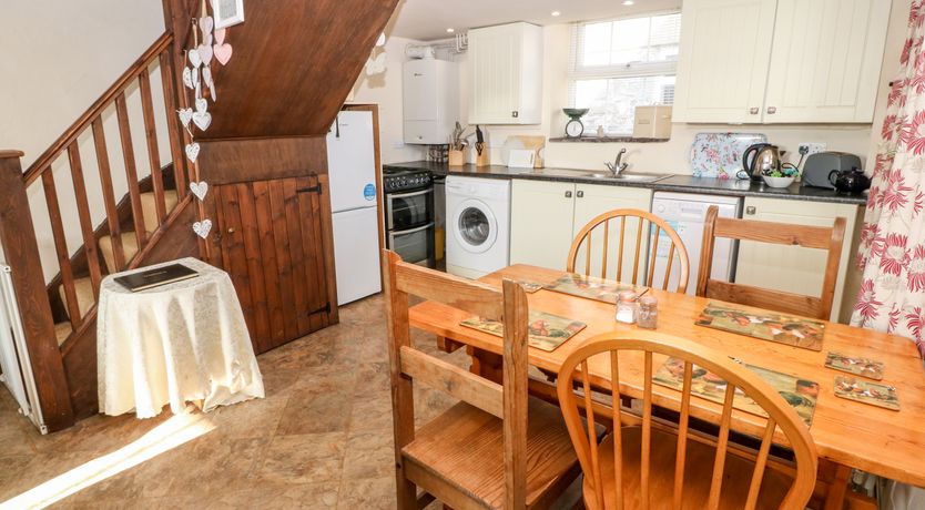 Photo of Bwthyn Celyn (Holly Cottage)