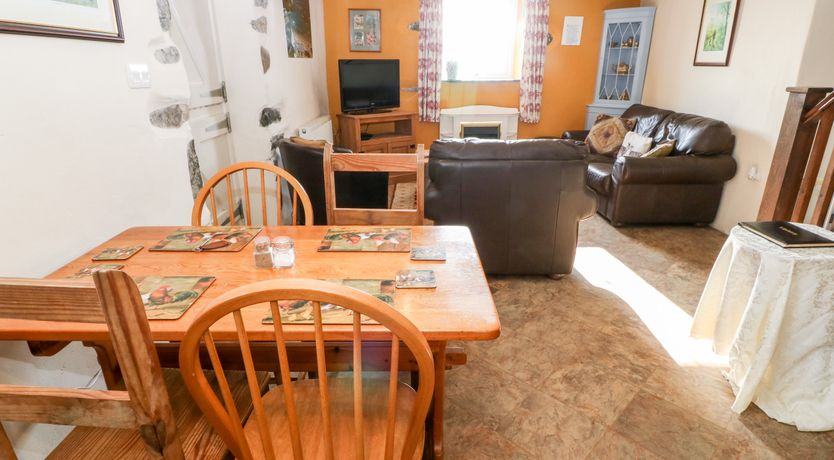 Photo of Bwthyn Celyn (Holly Cottage)