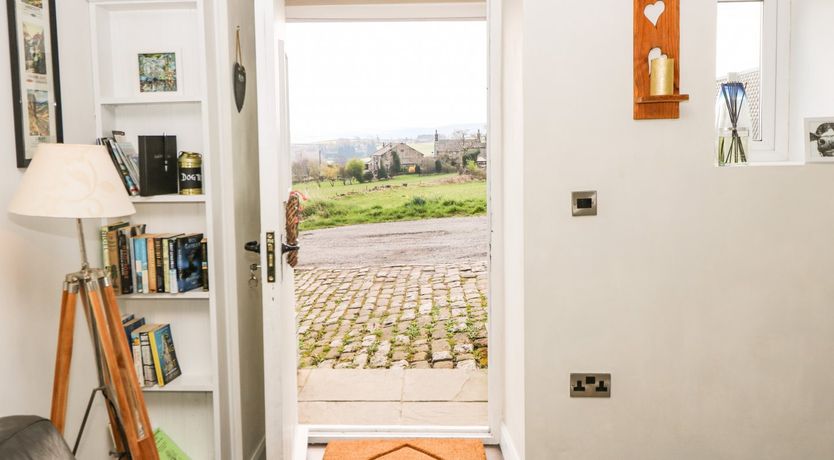 Photo of The Mistle Carr Farm