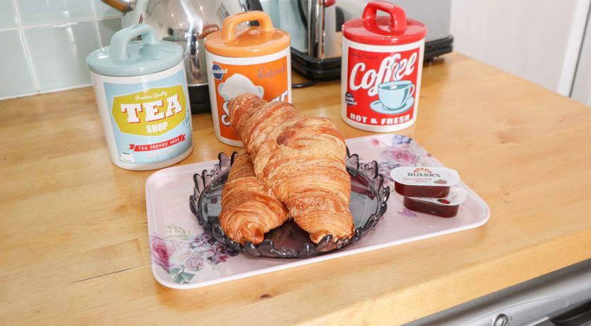 Photo of The Mistle Carr Farm