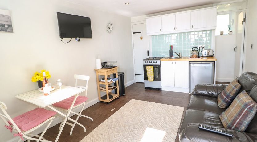 Photo of The Mistle Carr Farm