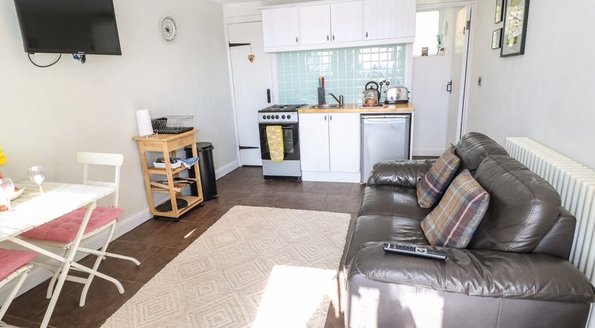 Photo of The Mistle Carr Farm