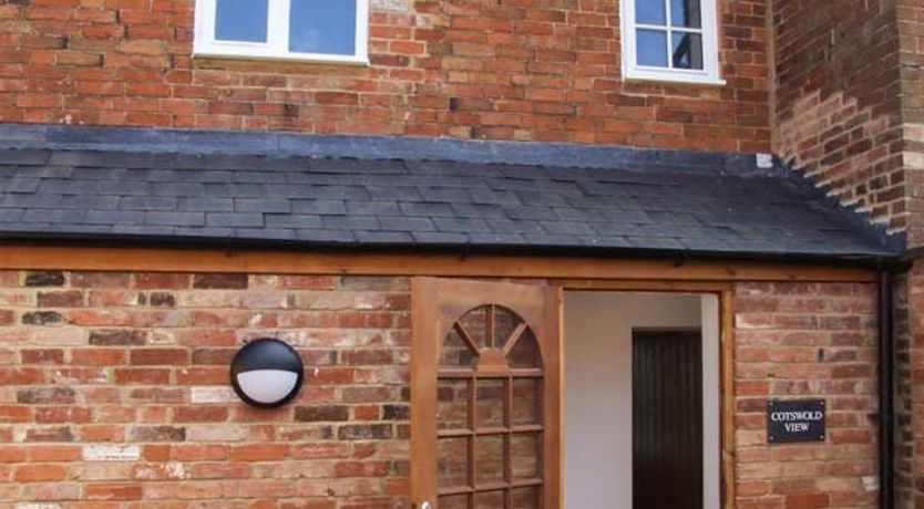 Photo of Cotswold View