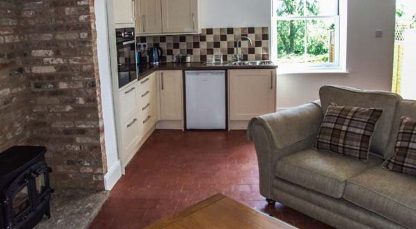 Photo of Cotswold View