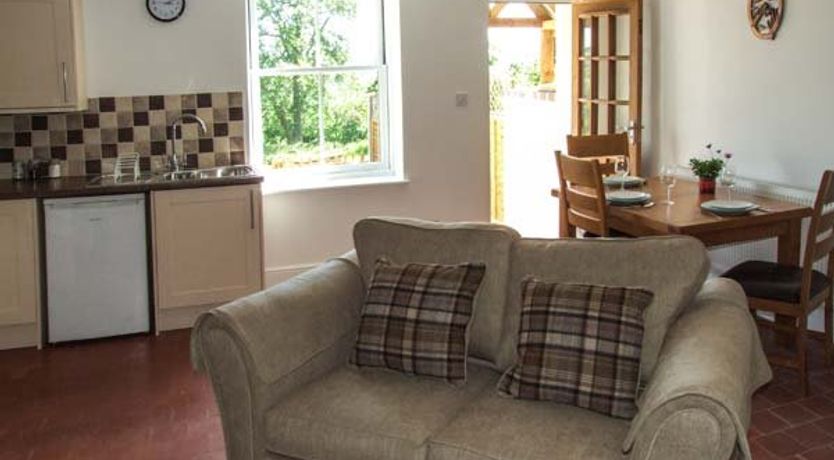 Photo of Cotswold View