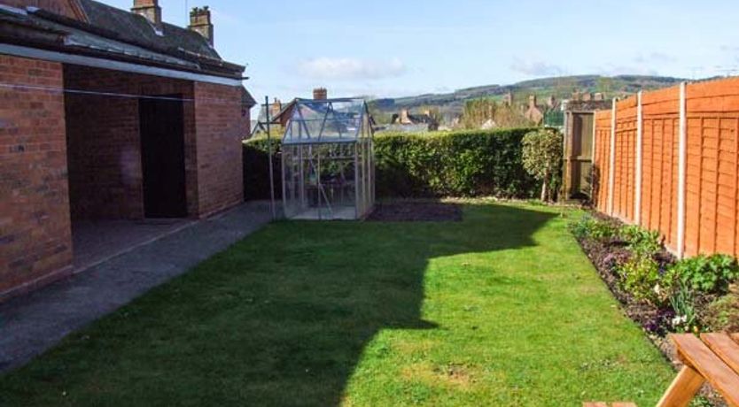 Photo of Harris House