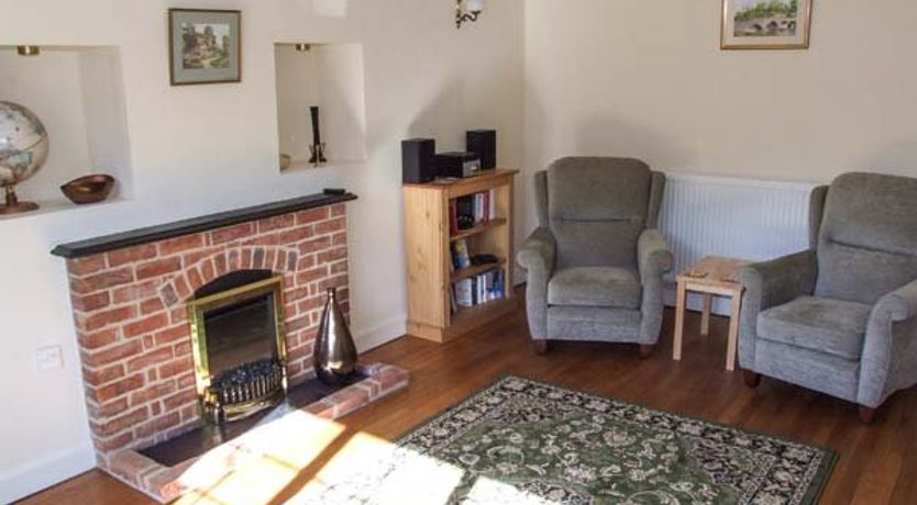 Photo of Harris House