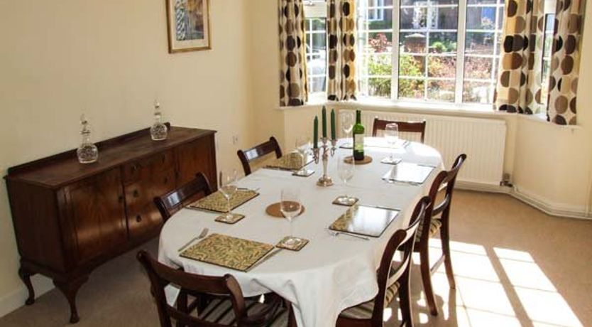 Photo of Harris House