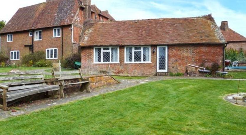 Photo of Standard Hill Cottage