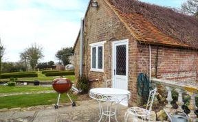 Photo of Standard Hill Cottage