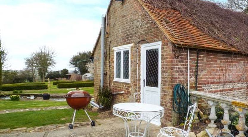 Photo of Standard Hill Cottage