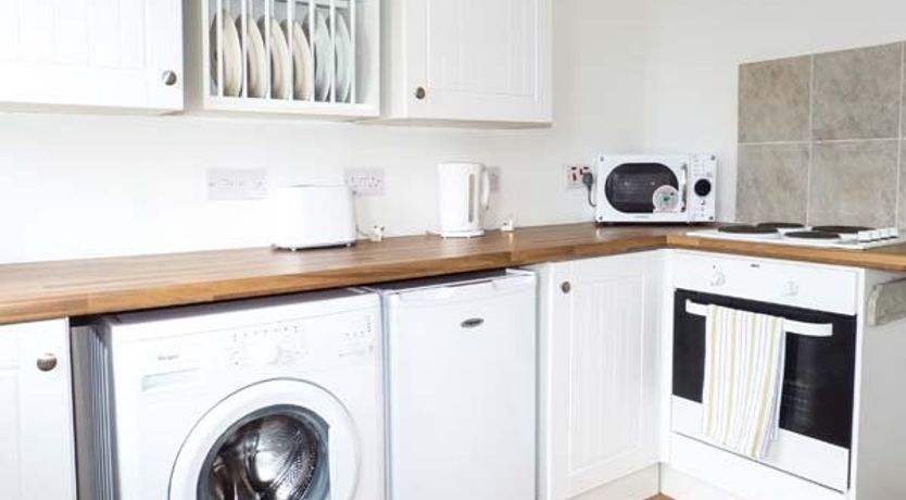 Photo of Standard Hill Cottage