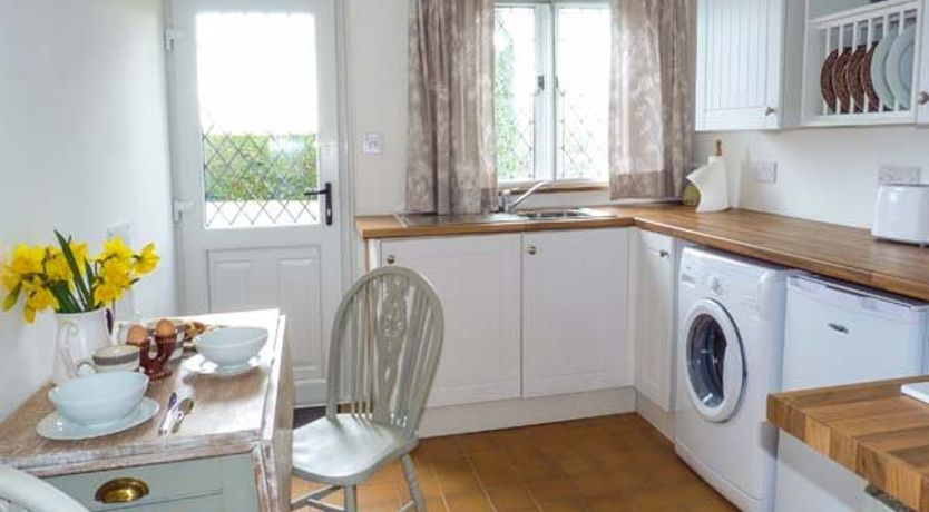 Photo of Standard Hill Cottage