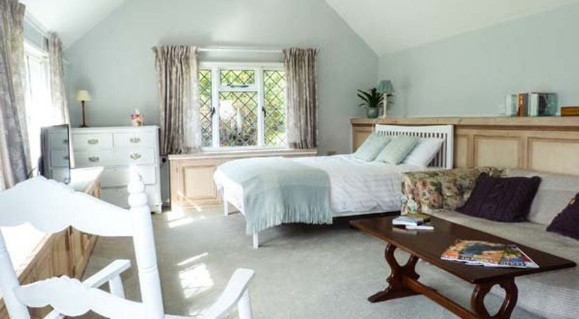 Photo of Standard Hill Cottage