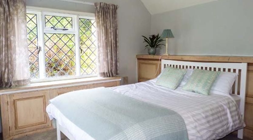 Photo of Standard Hill Cottage