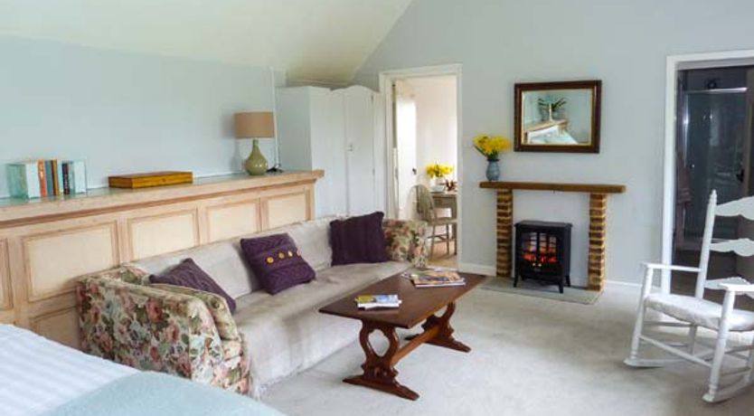 Photo of Standard Hill Cottage