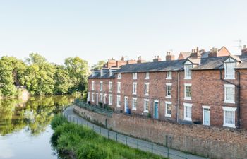 Marine Terrace Holiday Cottage