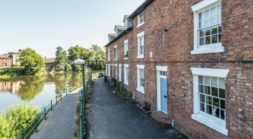 Photo of Marine Terrace