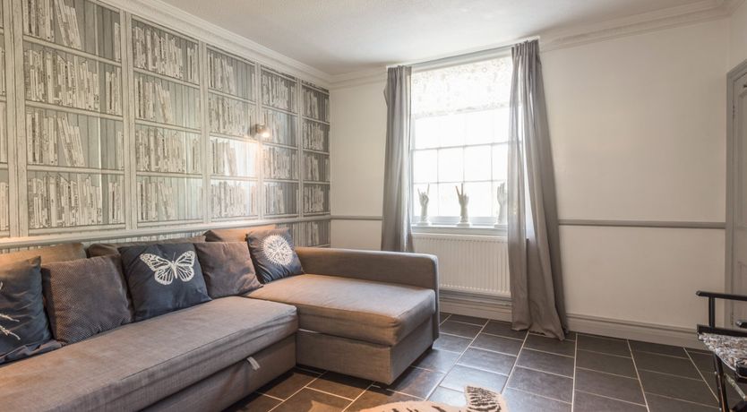 Photo of Marine Terrace