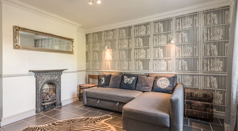 Photo of Marine Terrace