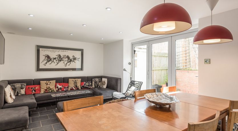 Photo of Marine Terrace