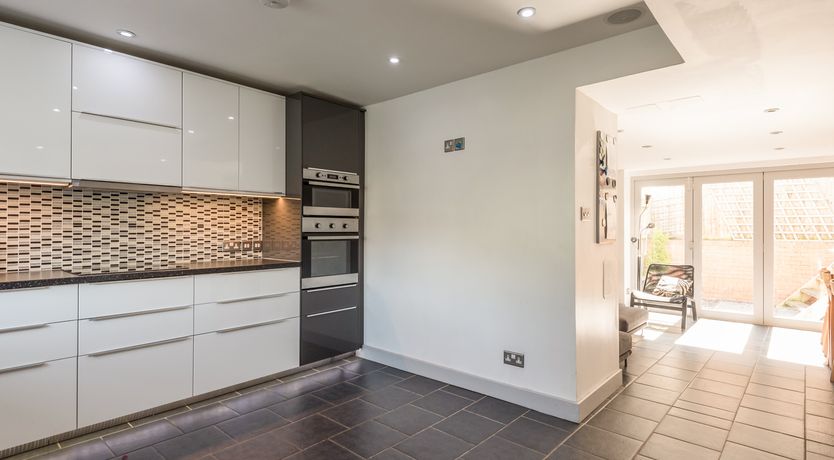 Photo of Marine Terrace