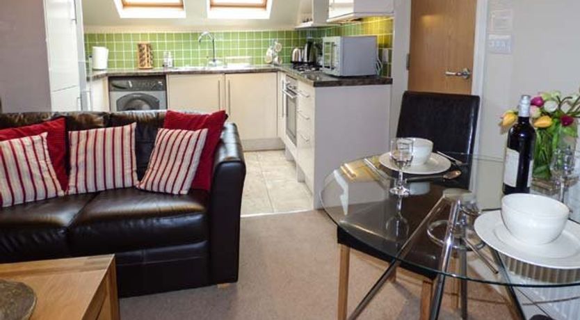 Photo of Bluebird Loft