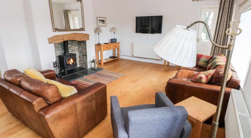 Photo of Llety'r Llwynog