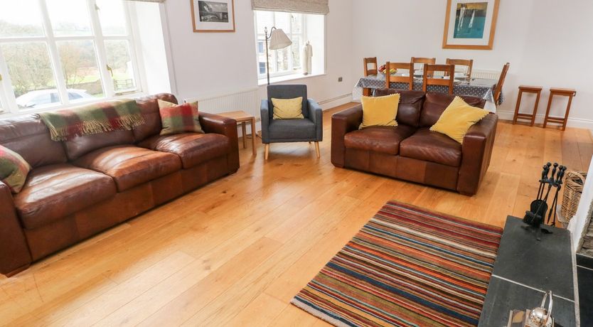 Photo of Llety'r Llwynog