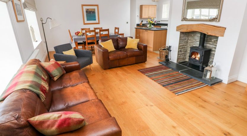 Photo of Llety'r Llwynog