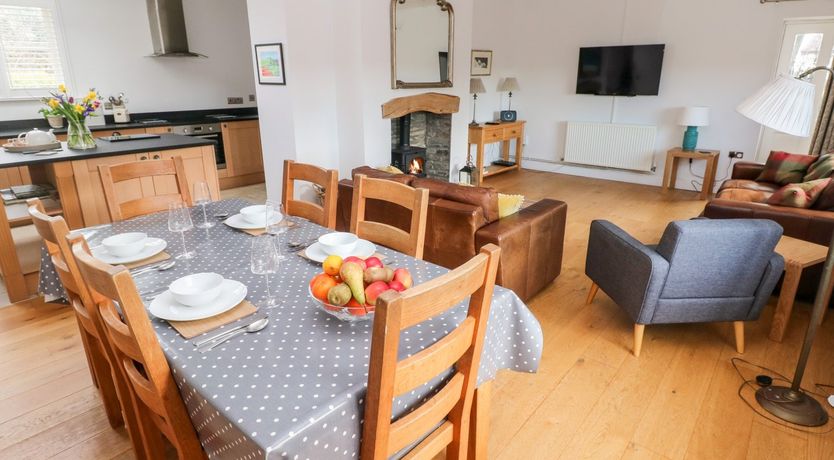 Photo of Llety'r Llwynog